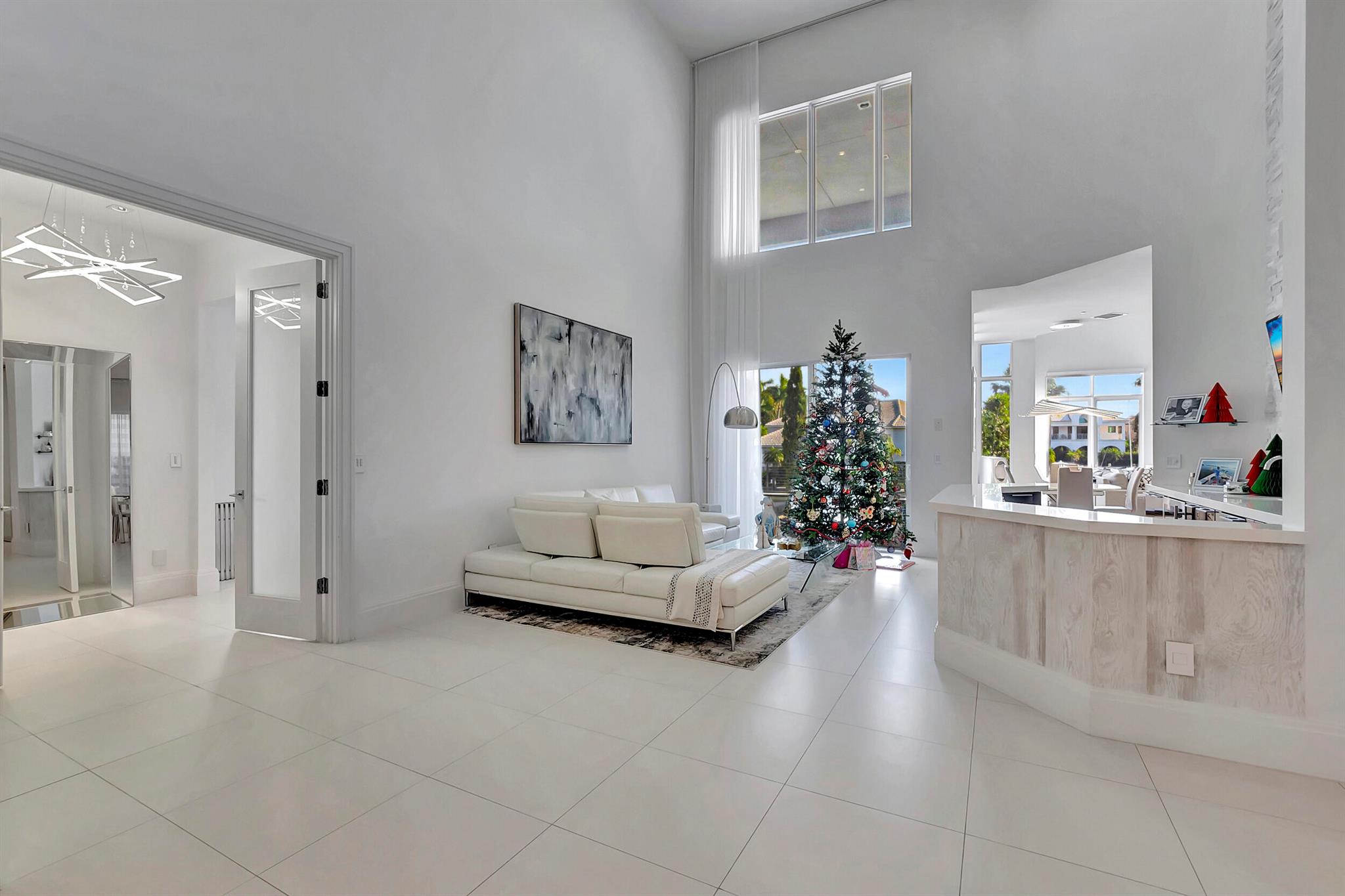 Boca Marina Yacht Club - Residential