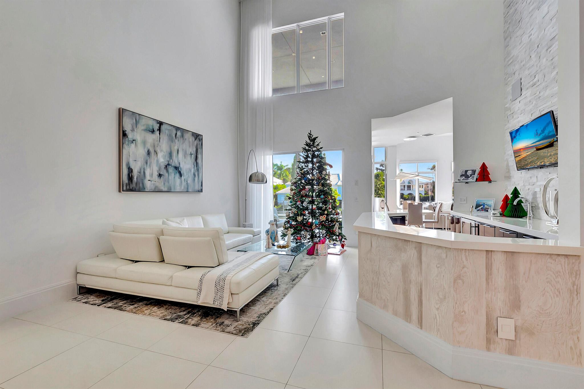 Boca Marina Yacht Club - Residential