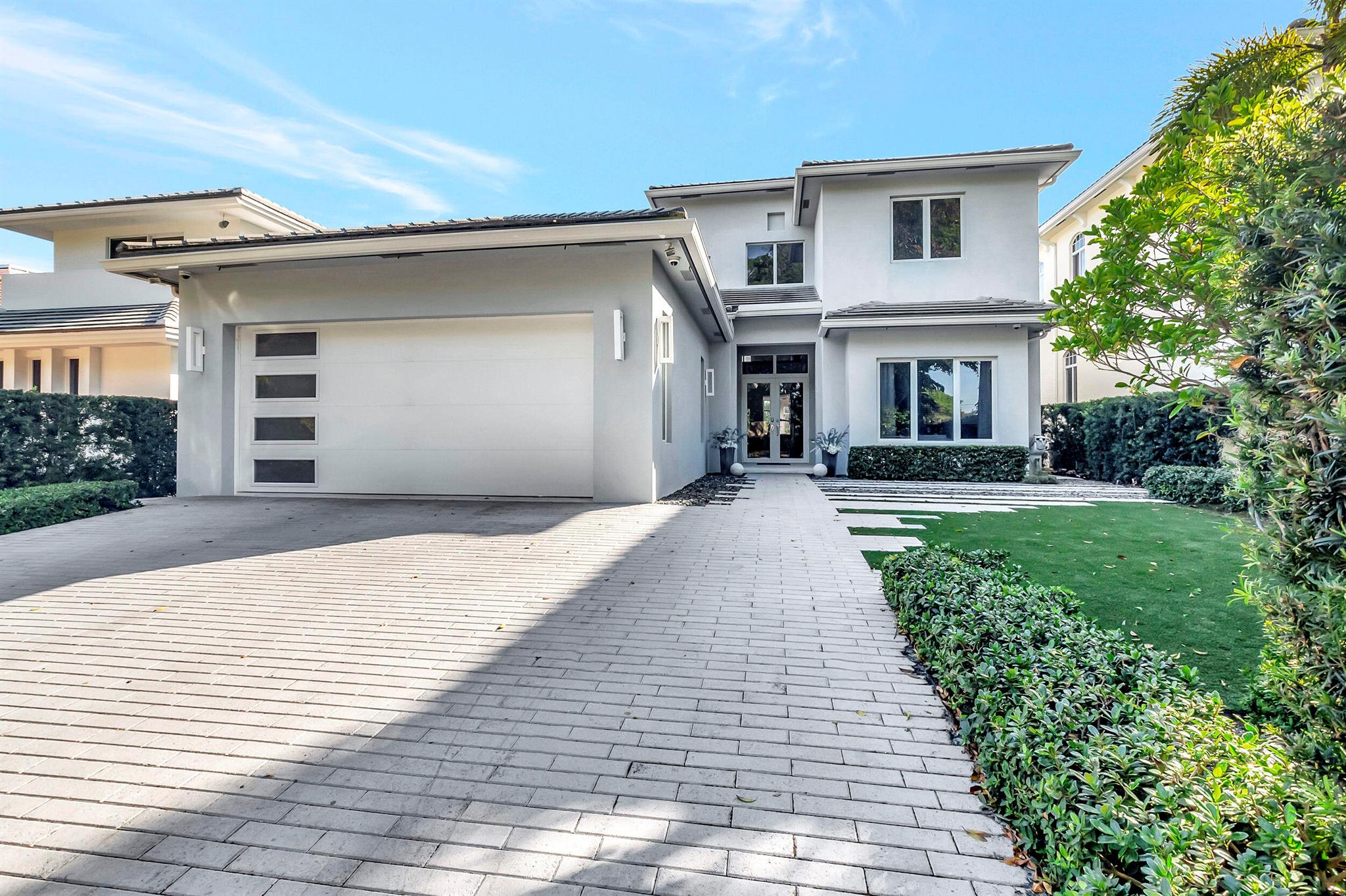 Boca Marina Yacht Club - Residential