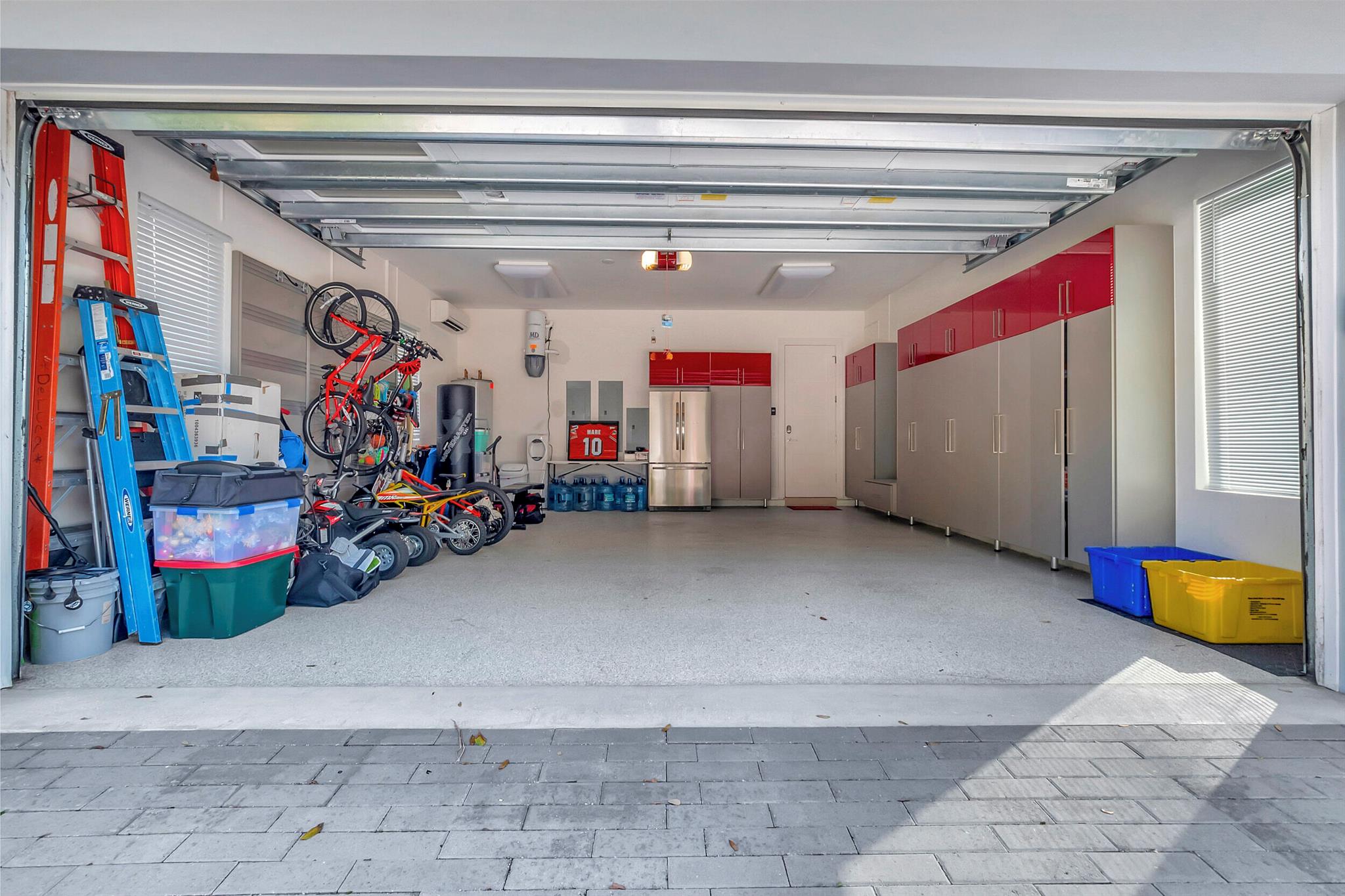 Boca Marina Yacht Club - Residential