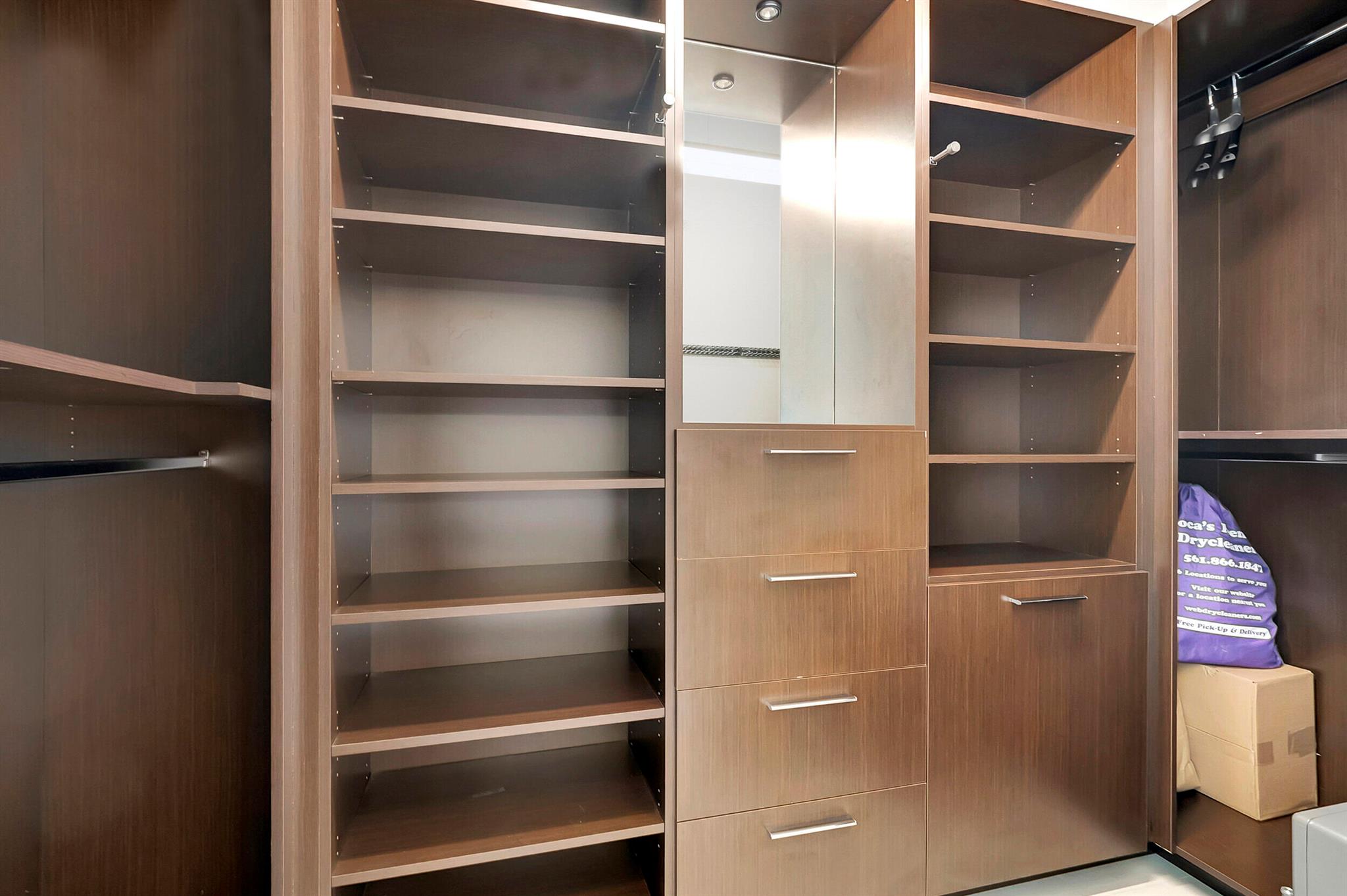 Boca Marina Yacht Club - Residential