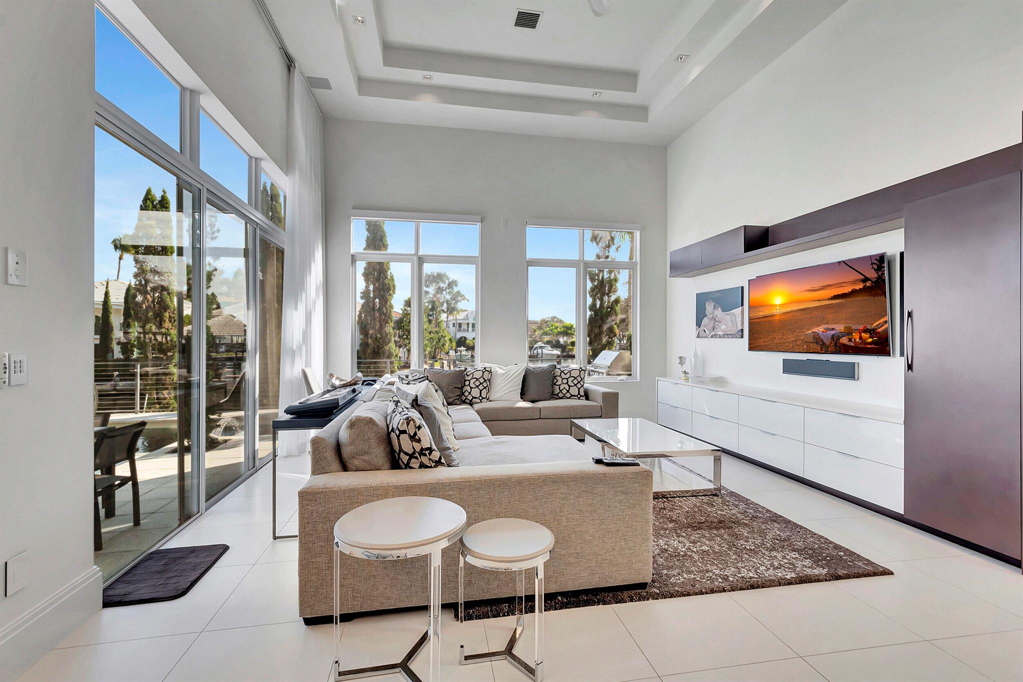 Boca Marina Yacht Club - Residential