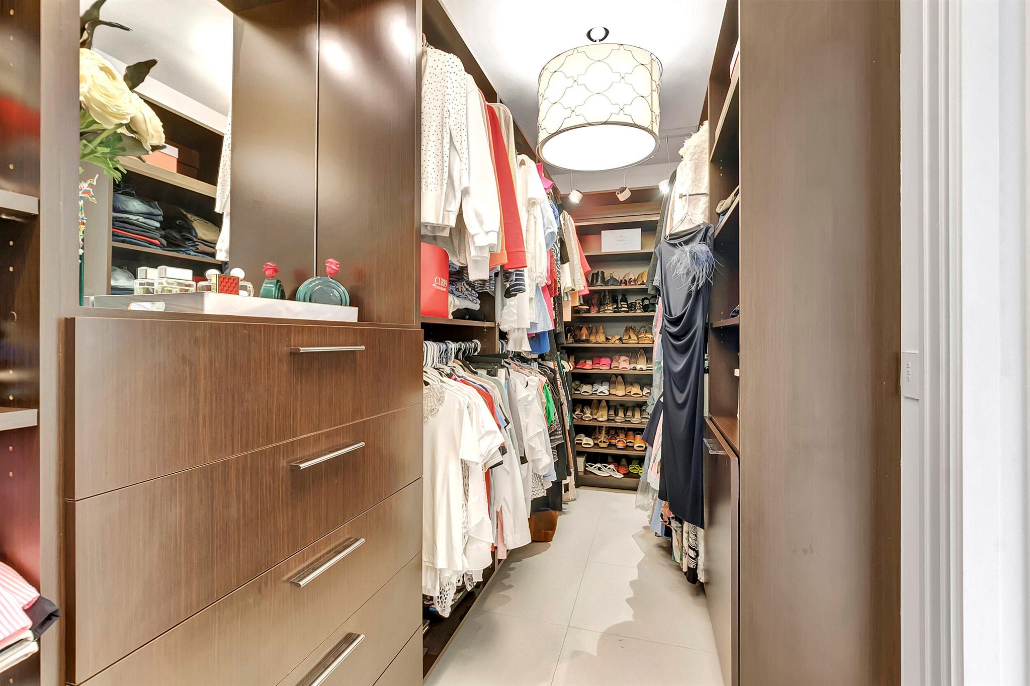 Boca Marina Yacht Club - Residential