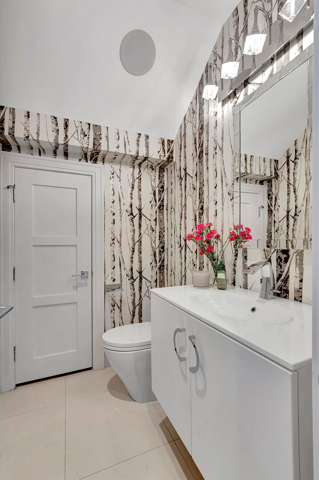 Boca Marina Yacht Club - Residential