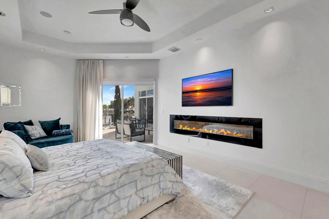 Boca Marina Yacht Club - Residential