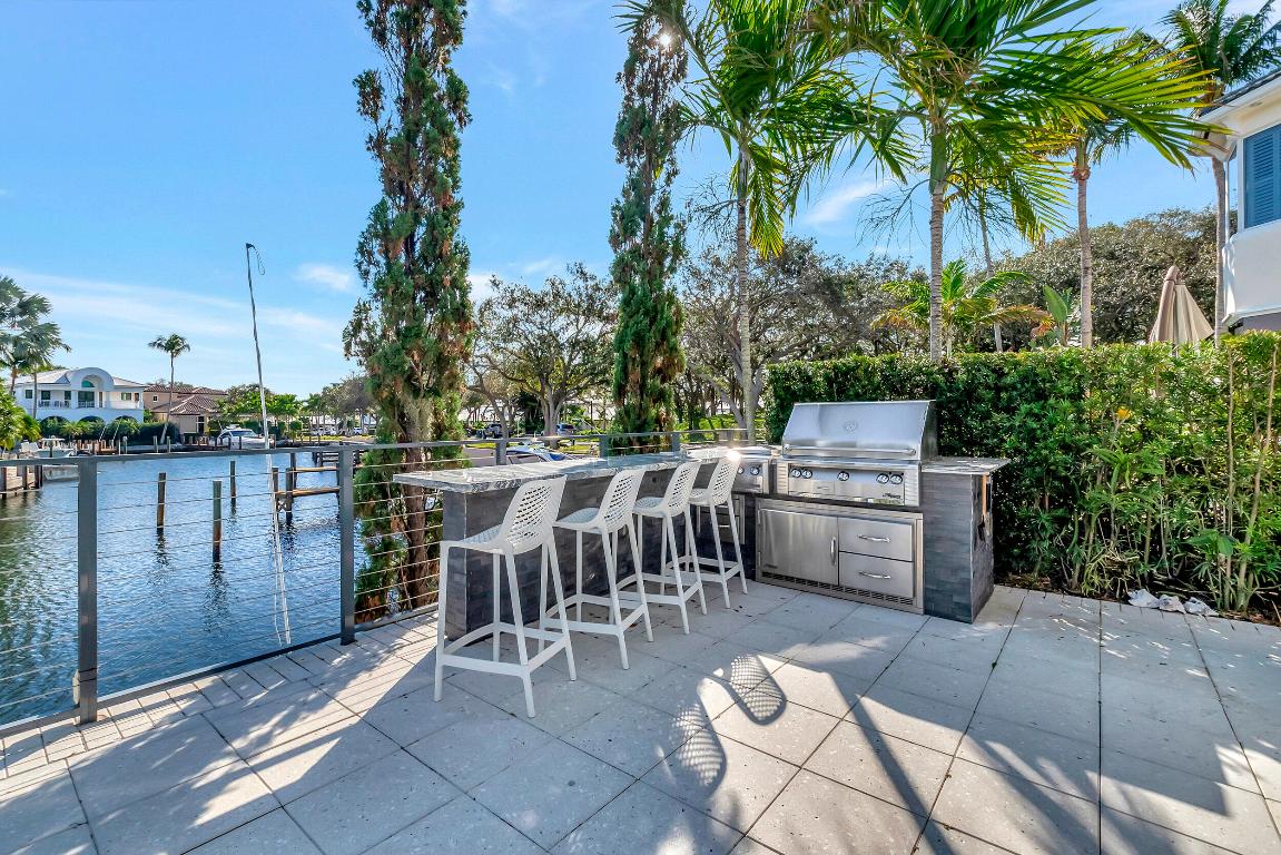 Boca Marina Yacht Club - Residential