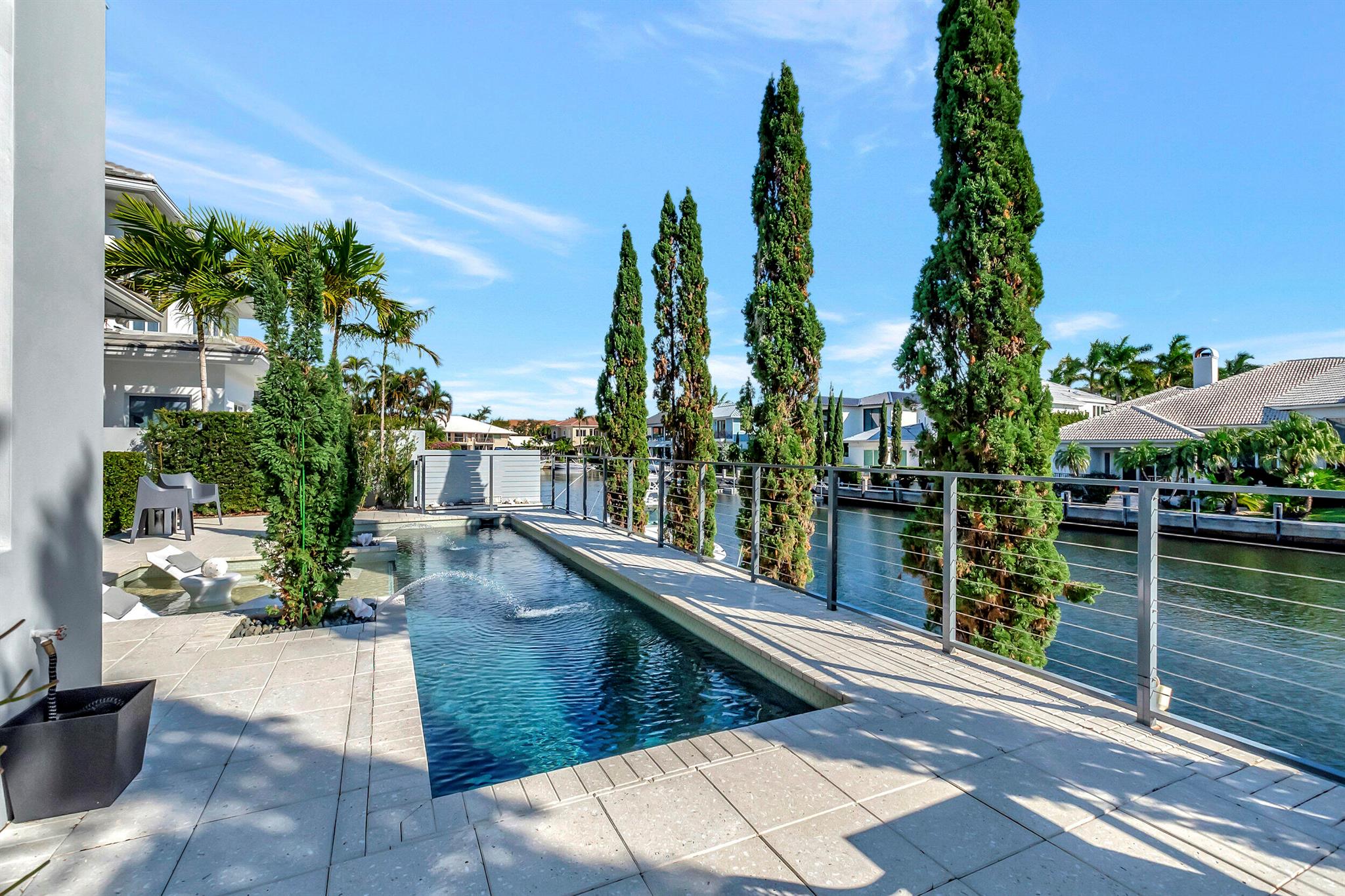 Boca Marina Yacht Club - Residential