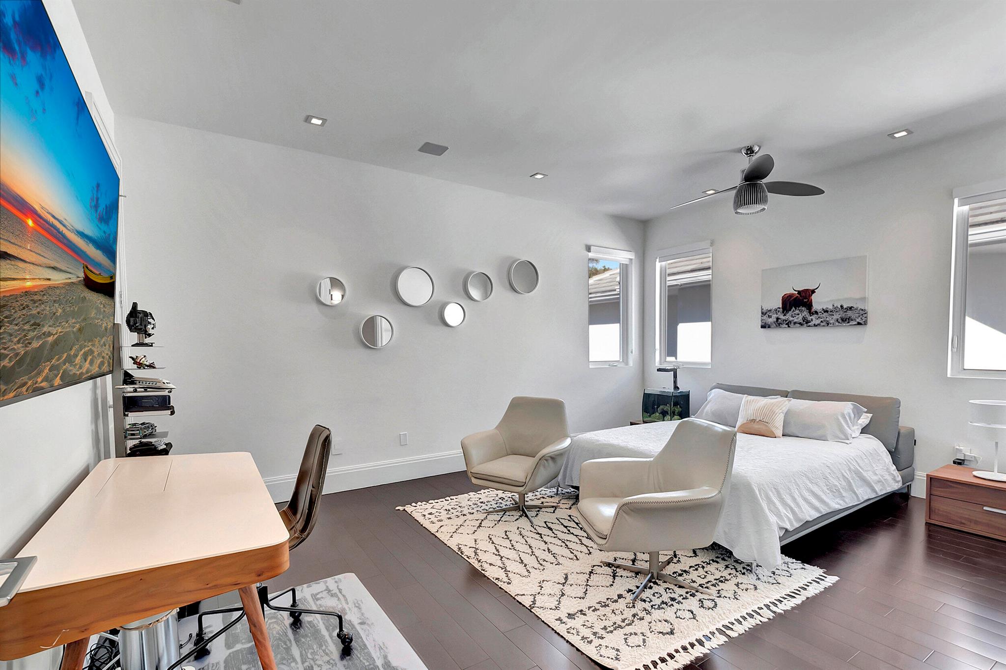 Boca Marina Yacht Club - Residential