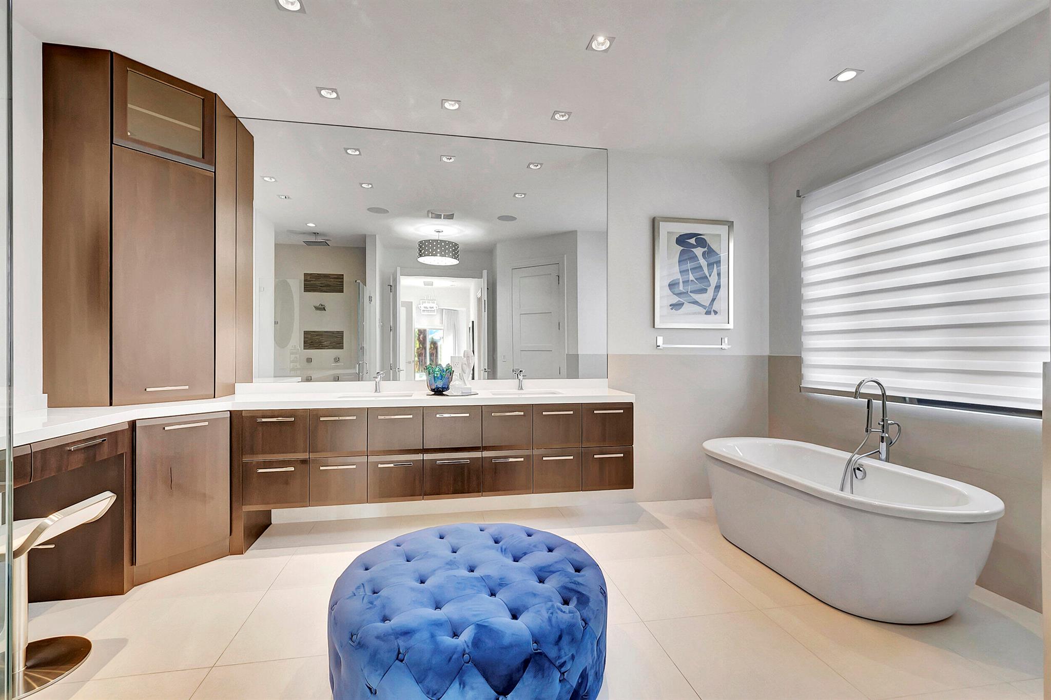 Boca Marina Yacht Club - Residential