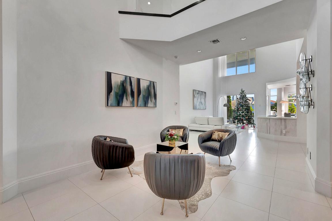 Boca Marina Yacht Club - Residential