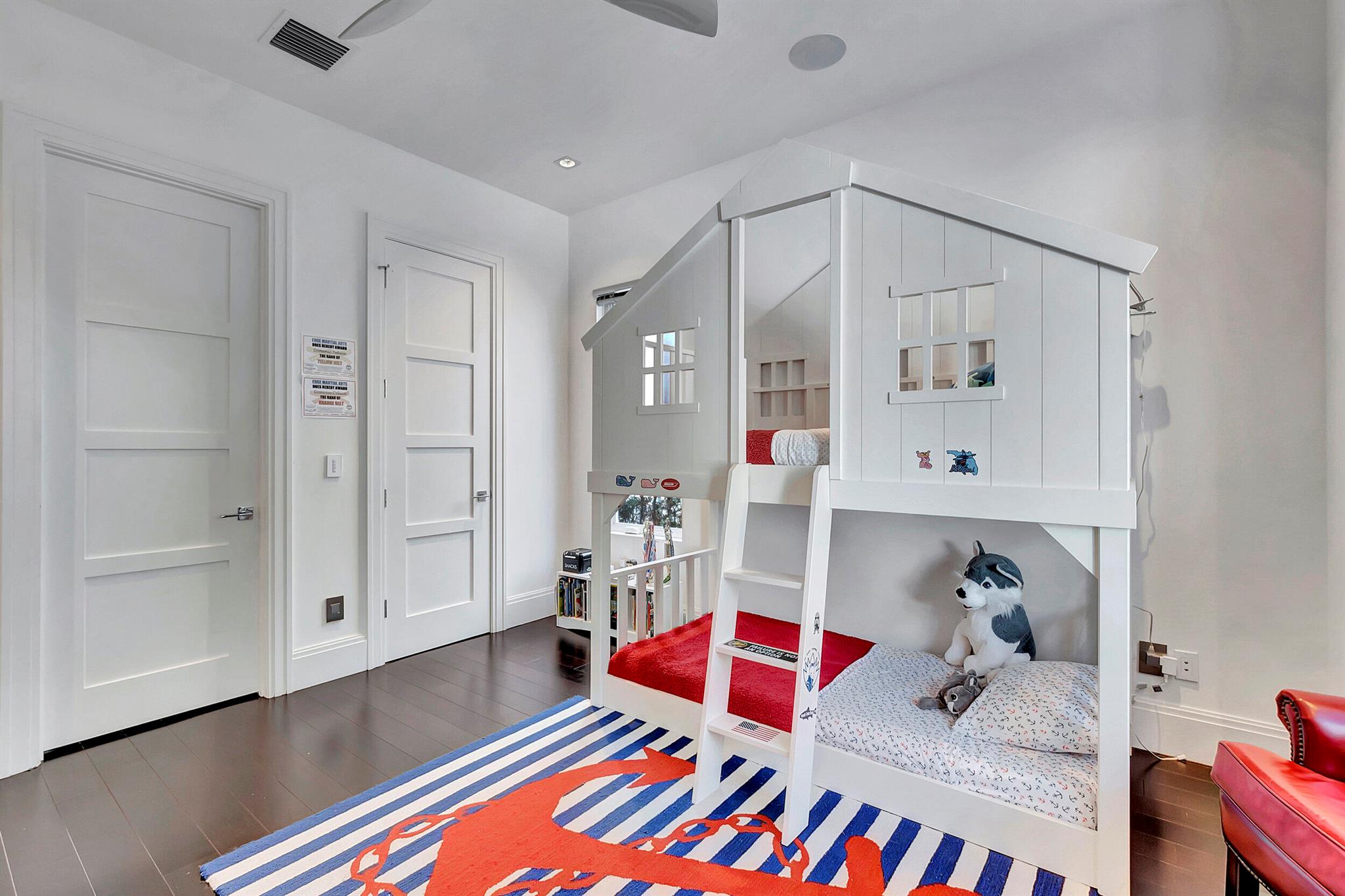 Boca Marina Yacht Club - Residential