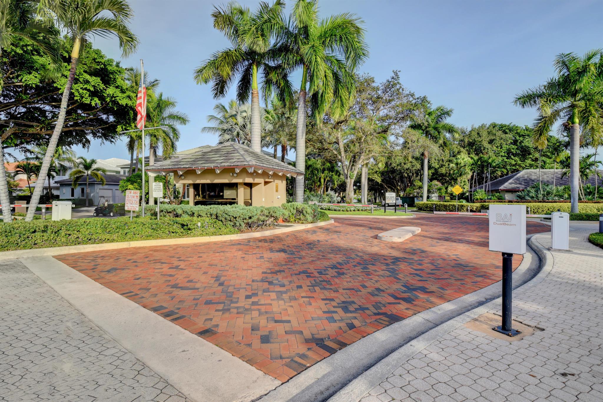 Boca Marina Yacht Club - Residential