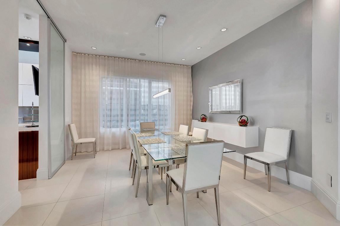 Boca Marina Yacht Club - Residential