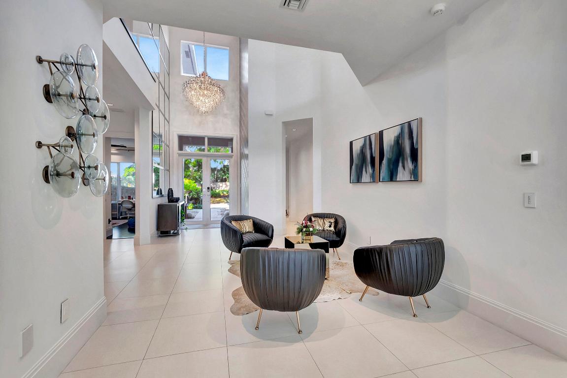 Boca Marina Yacht Club - Residential