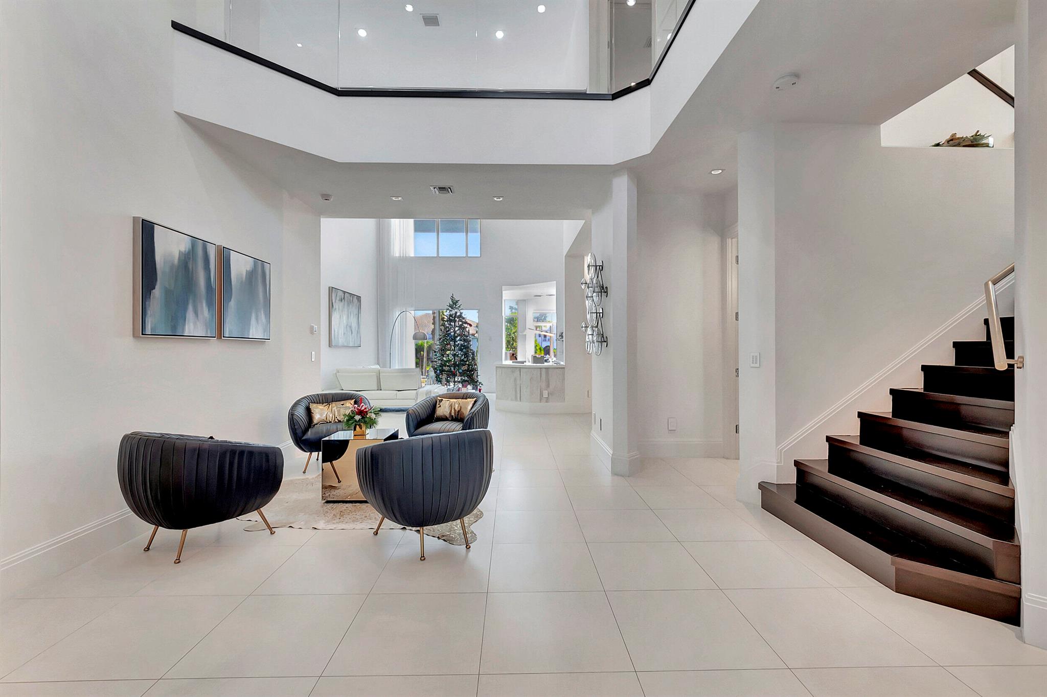 Boca Marina Yacht Club - Residential