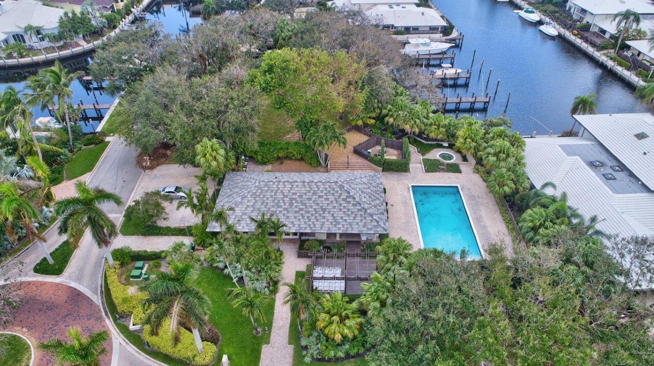 Boca Marina Yacht Club - Residential