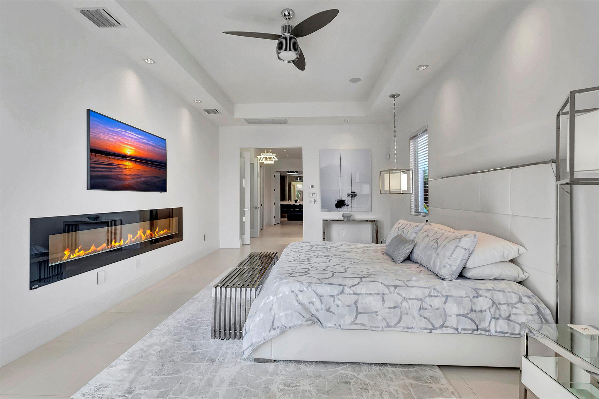 Boca Marina Yacht Club - Residential