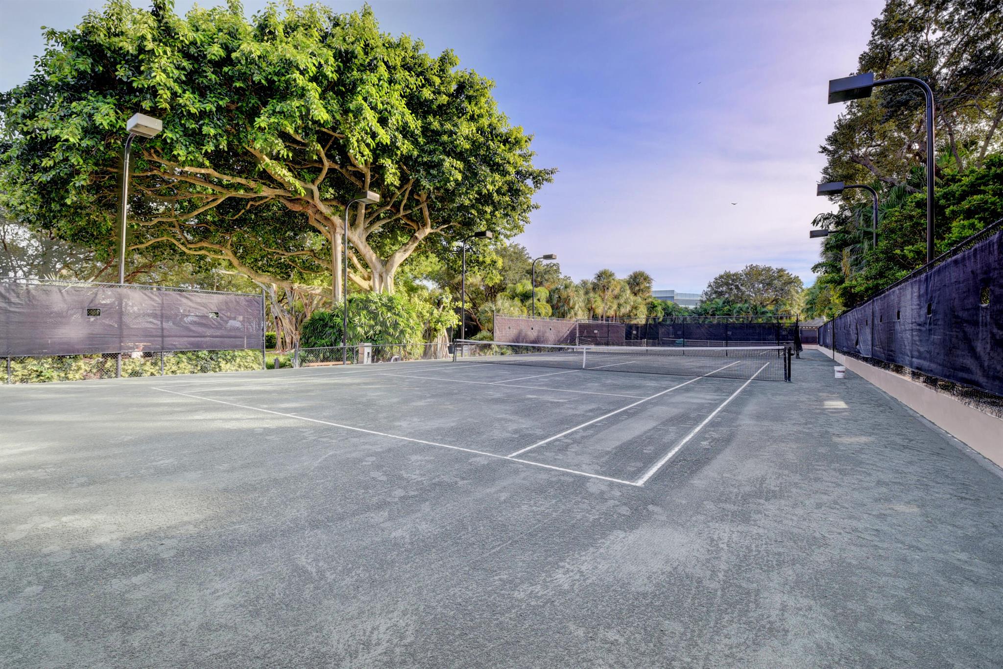 Boca Marina Yacht Club - Residential