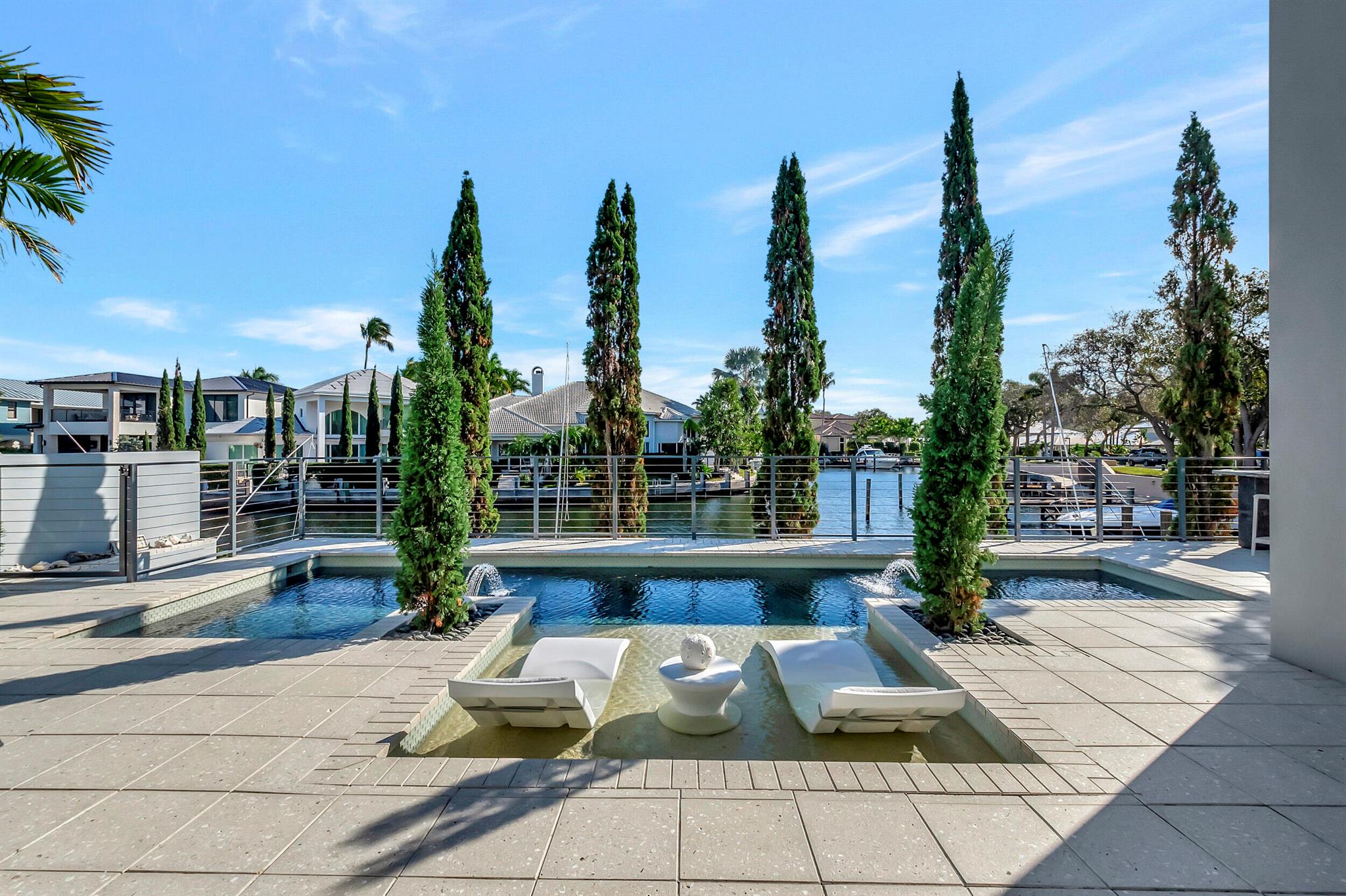 Boca Marina Yacht Club - Residential