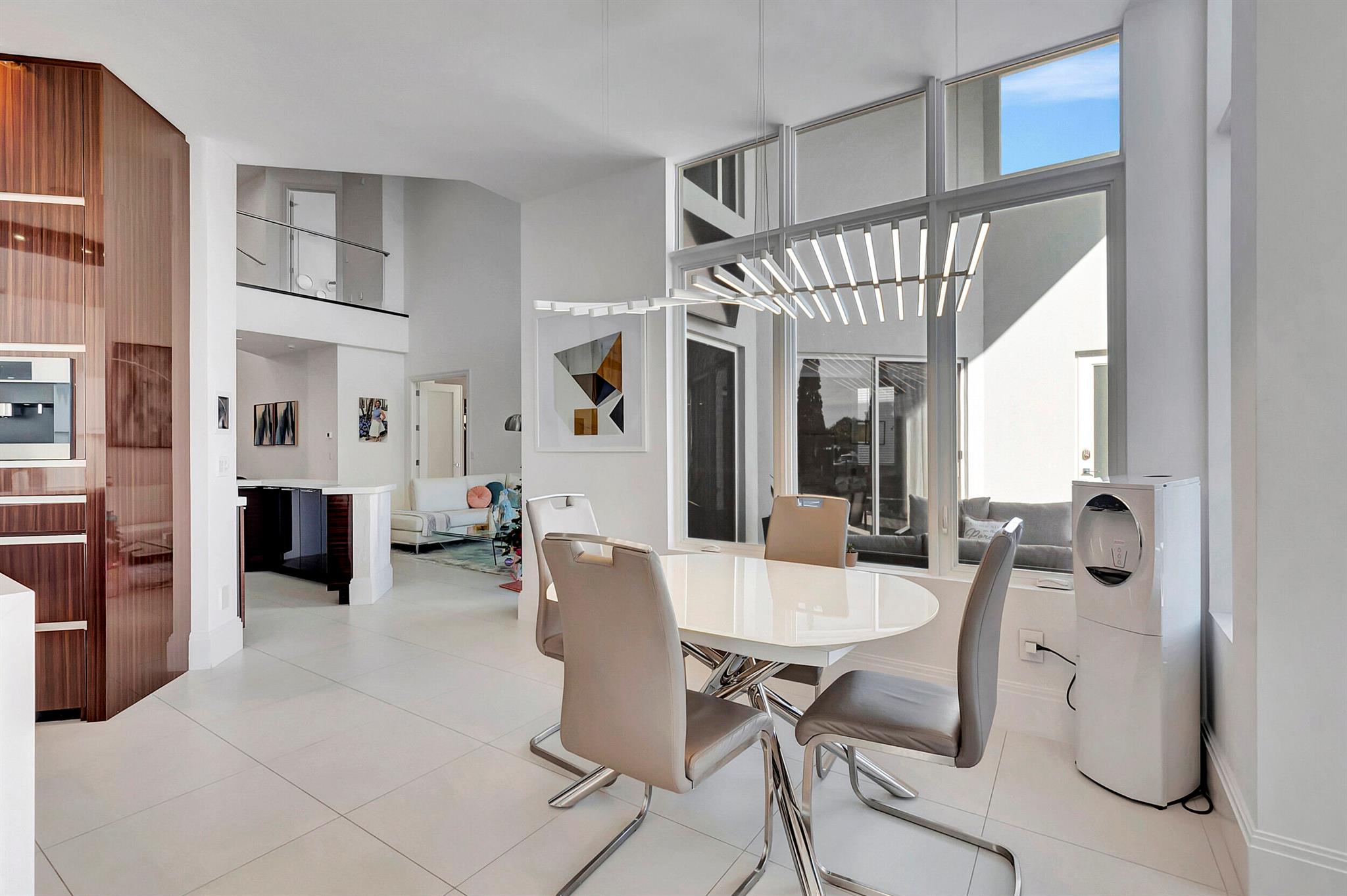 Boca Marina Yacht Club - Residential