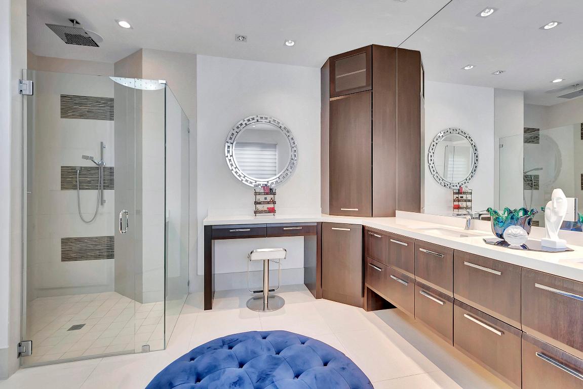 Boca Marina Yacht Club - Residential