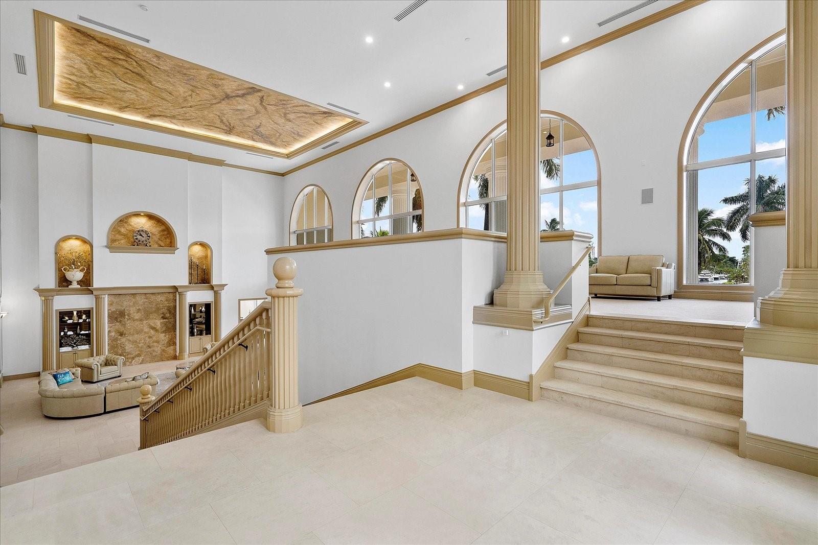 Riviera 6-17 B - Residential Lease