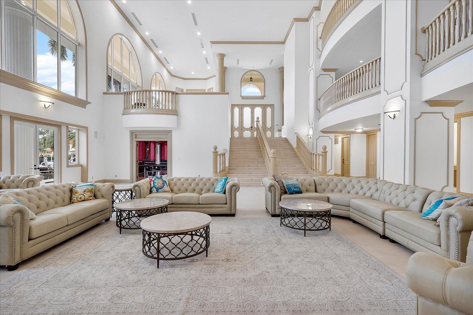 Riviera 6-17 B - Residential Lease