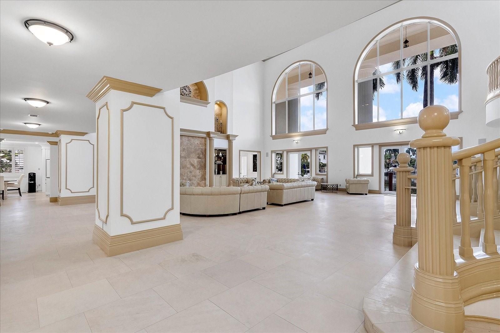 Riviera 6-17 B - Residential Lease