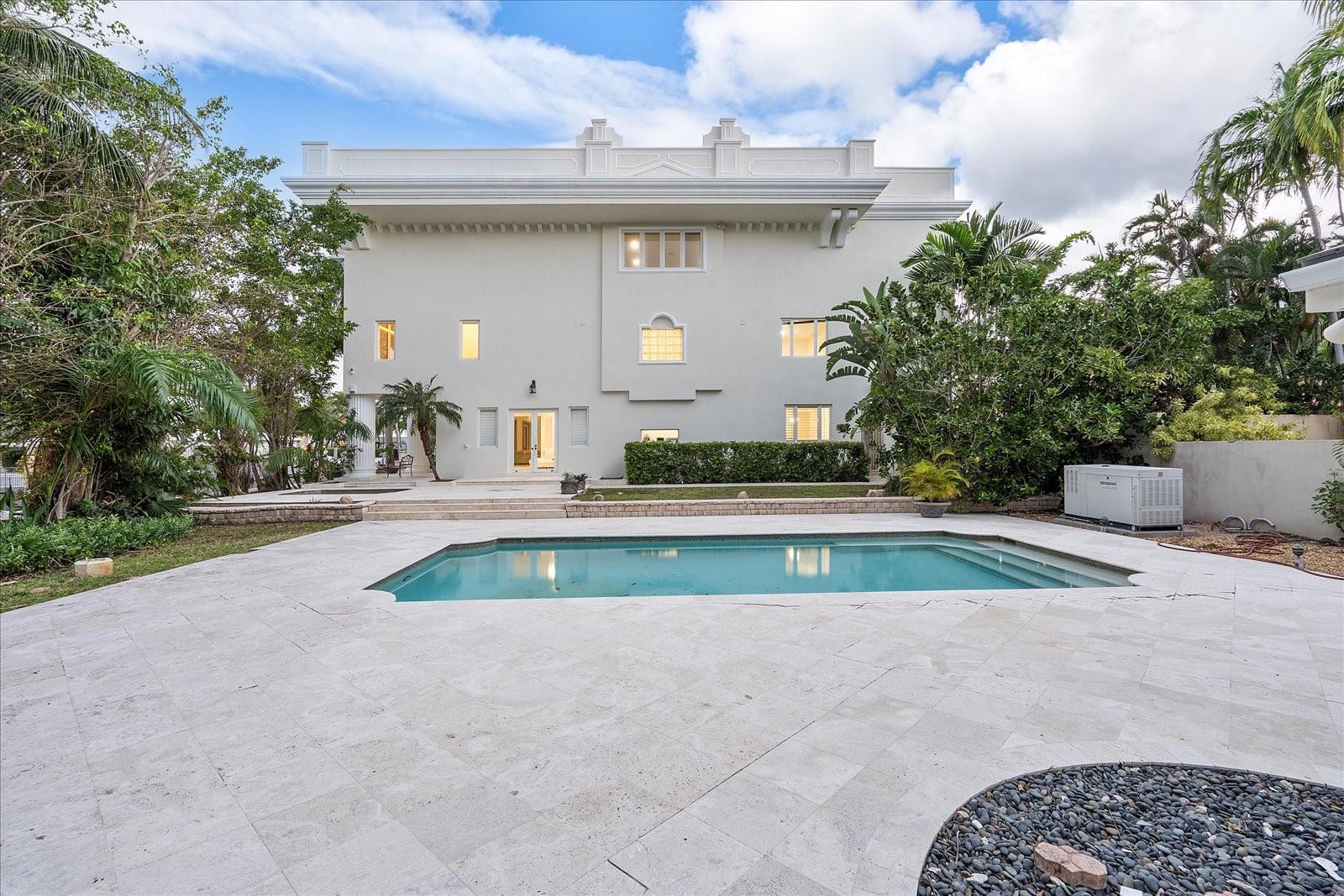 Riviera 6-17 B - Residential Lease