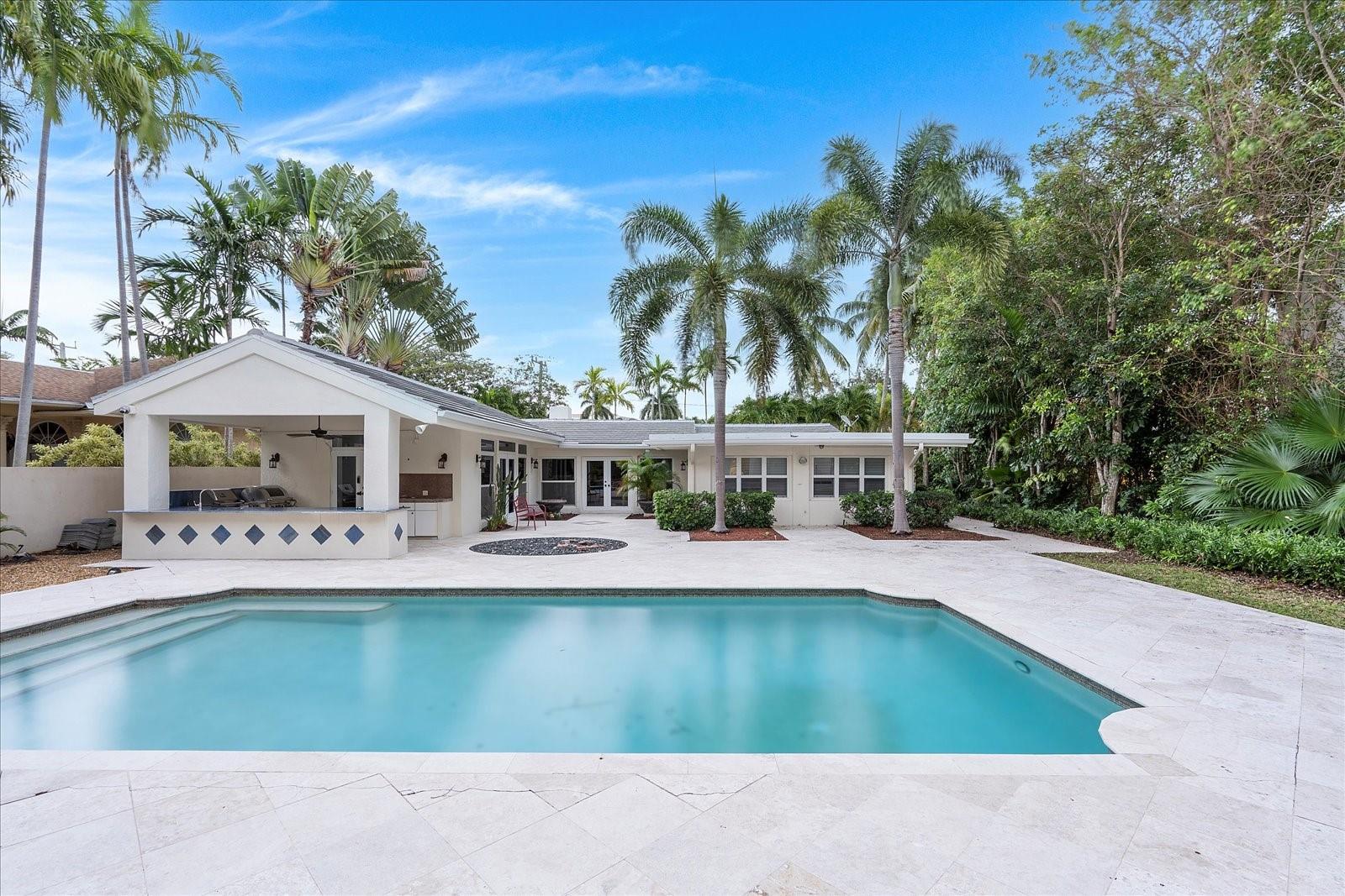 Riviera 6-17 B - Residential Lease