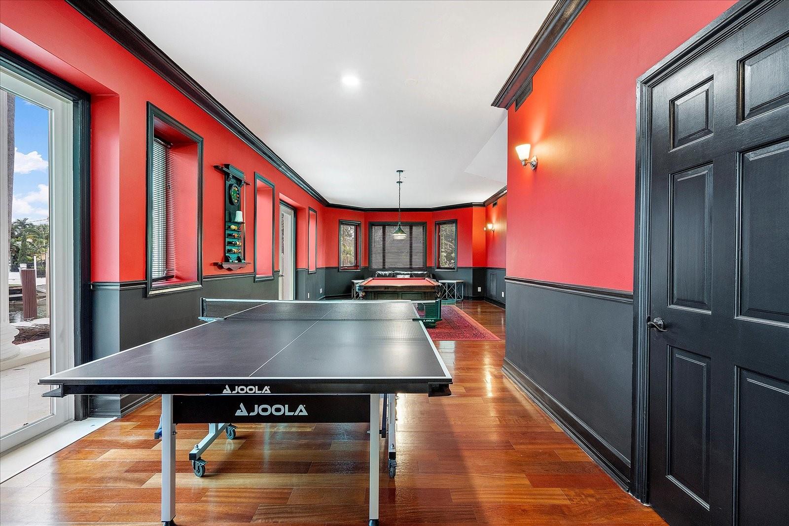 Riviera 6-17 B - Residential Lease