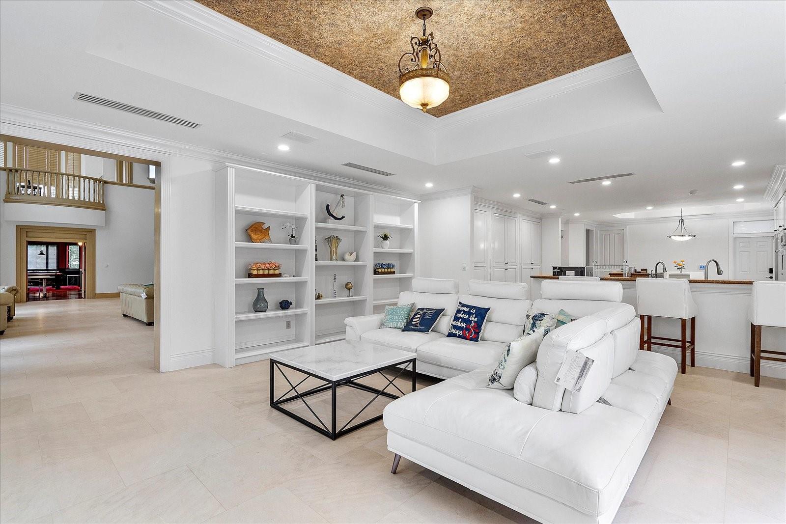 Riviera 6-17 B - Residential Lease