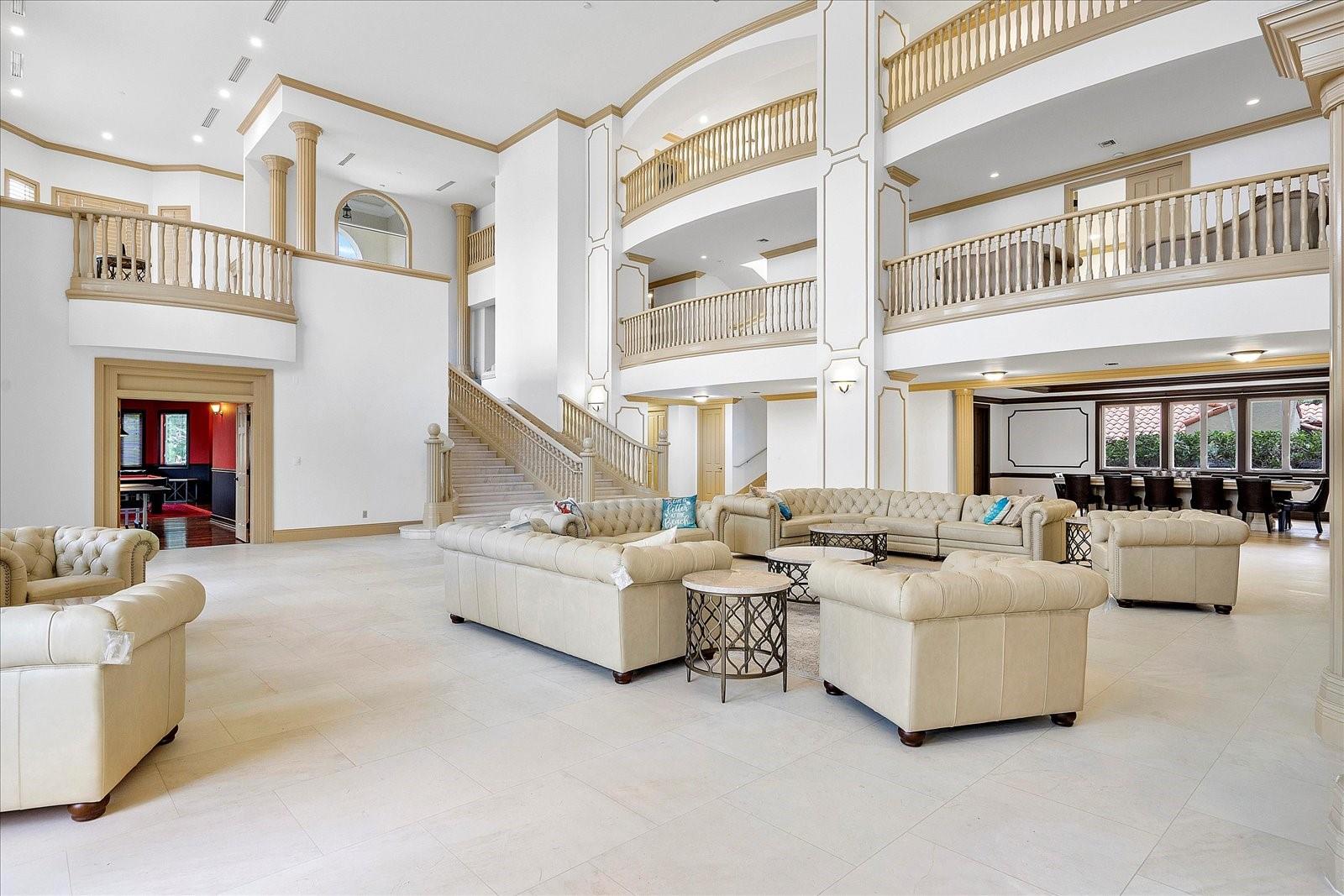 Riviera 6-17 B - Residential Lease