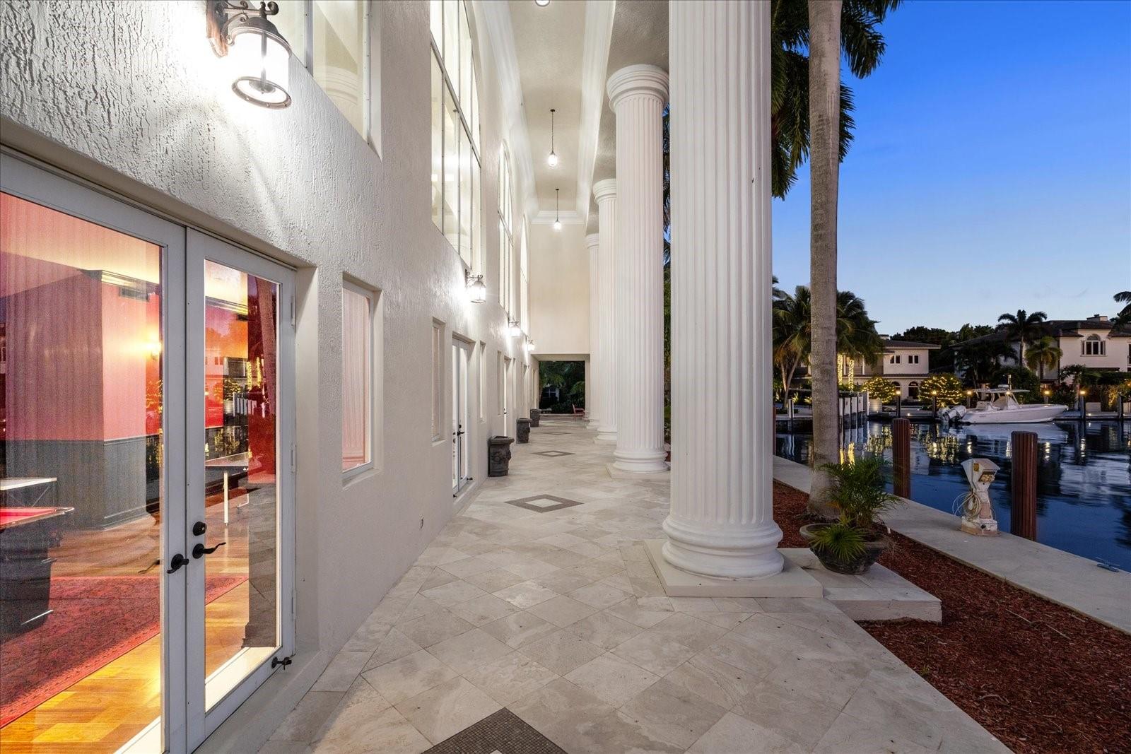 Riviera 6-17 B - Residential Lease