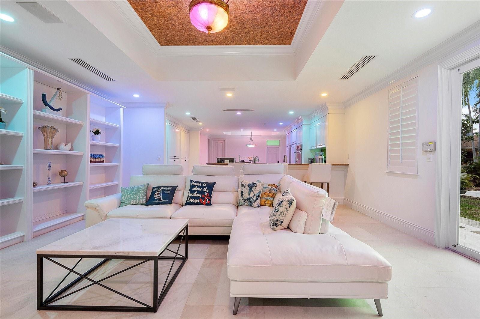 Riviera 6-17 B - Residential Lease