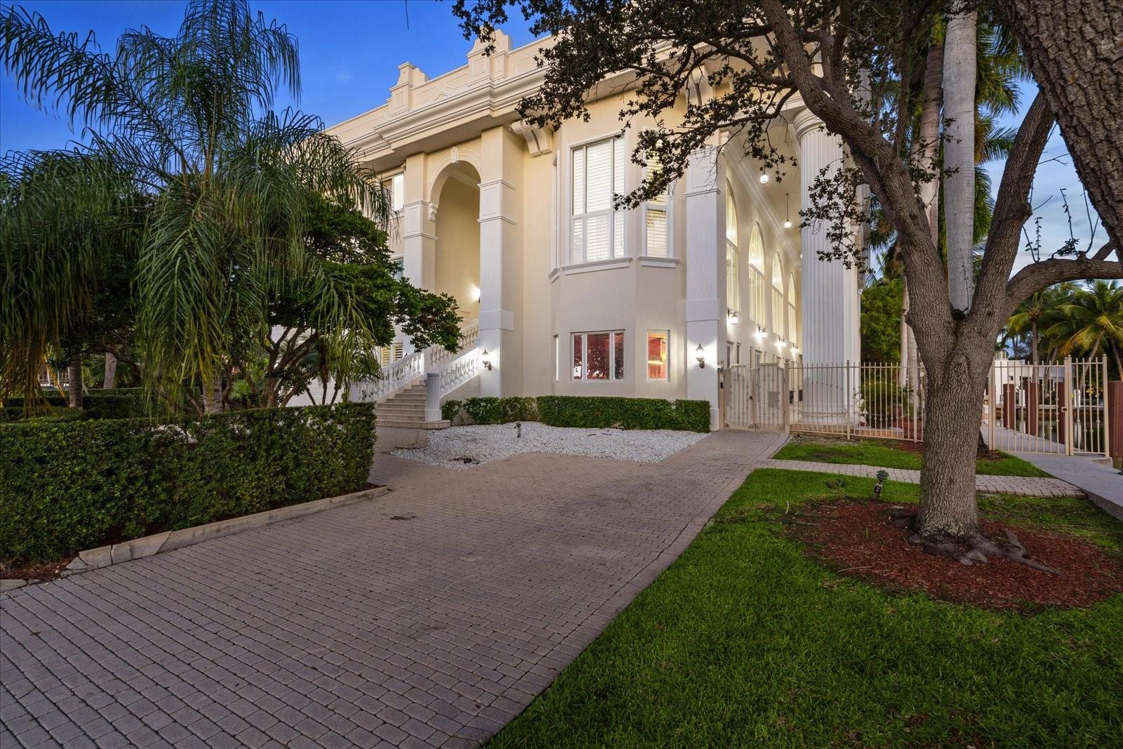 Riviera 6-17 B - Residential Lease