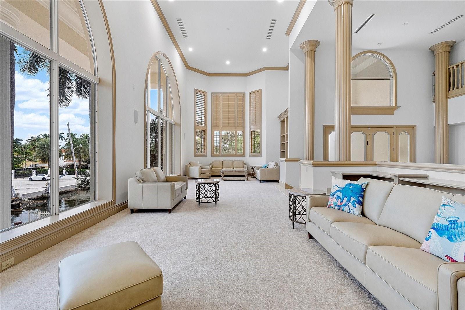 Riviera 6-17 B - Residential Lease