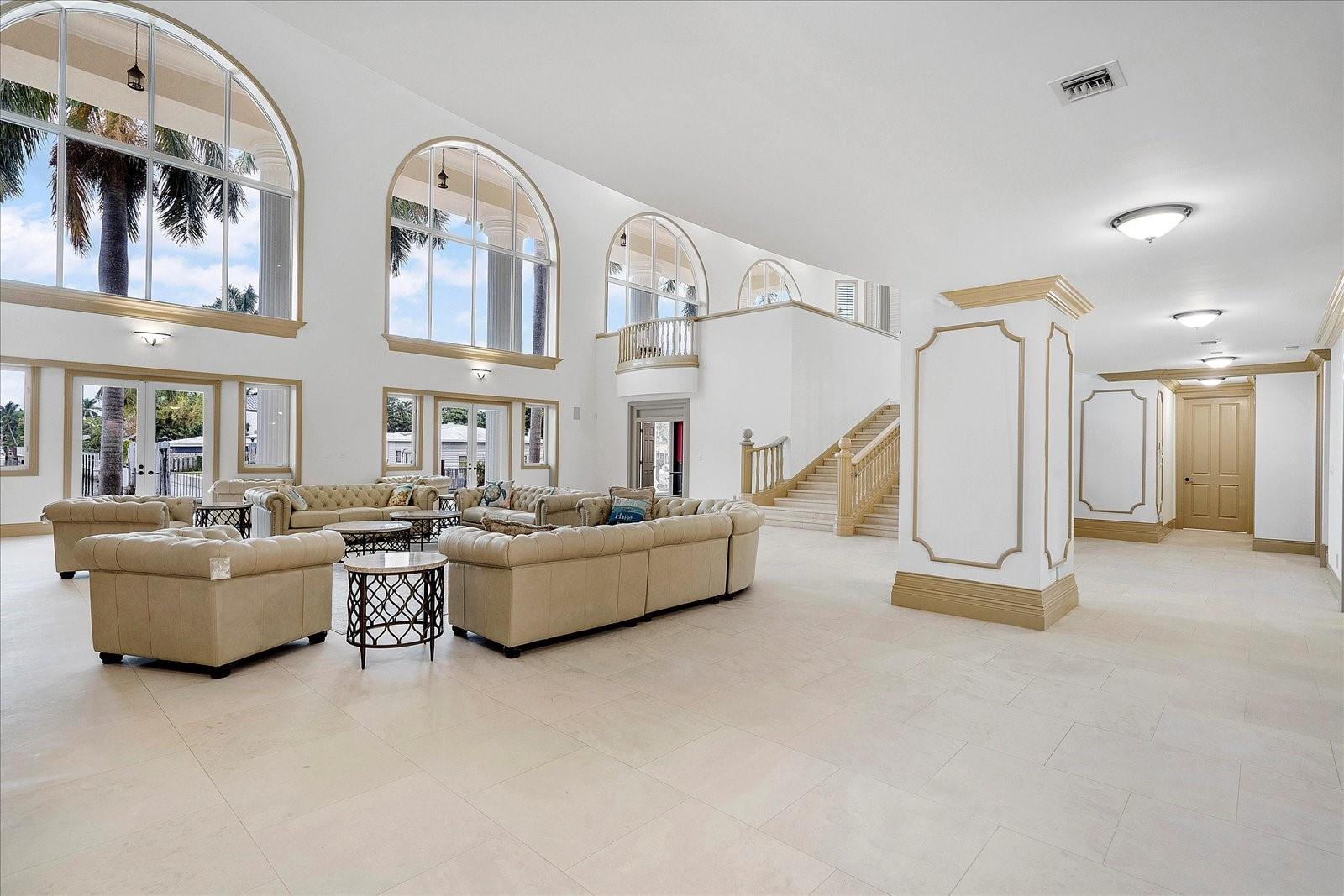 Riviera 6-17 B - Residential Lease