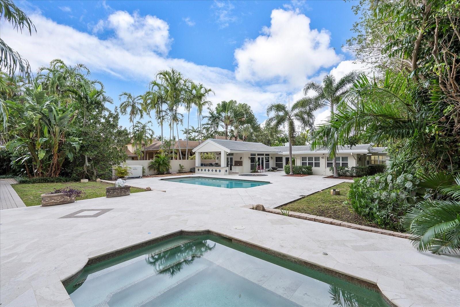 Riviera 6-17 B - Residential Lease