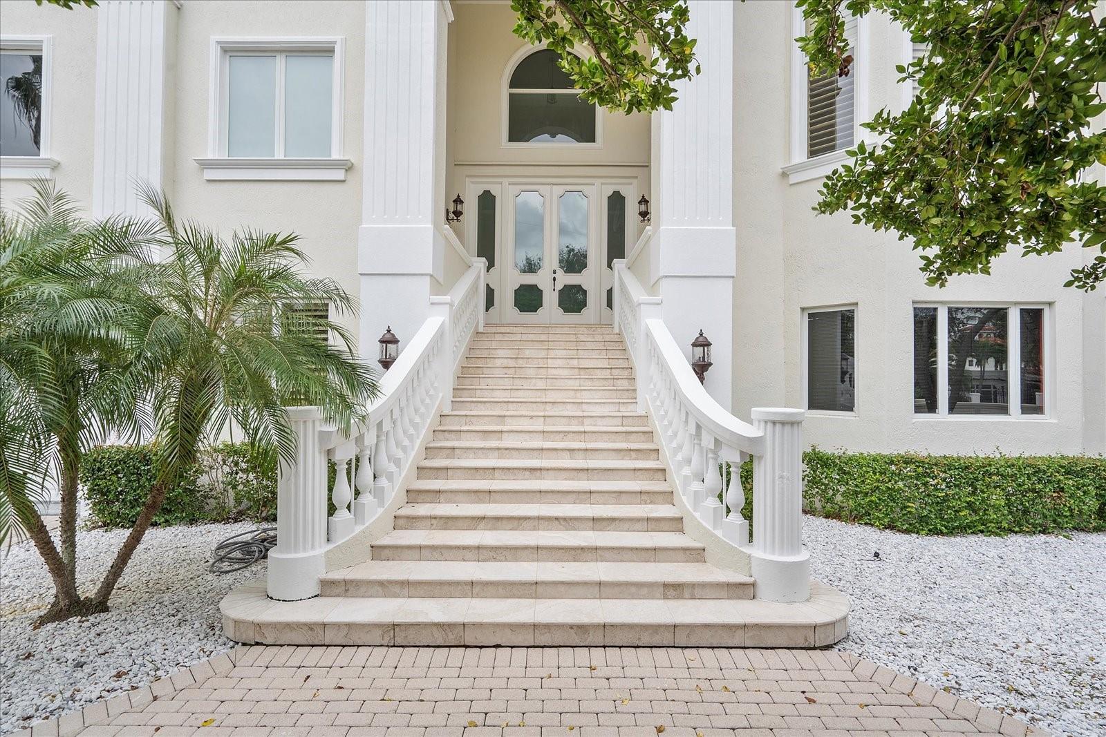 Riviera 6-17 B - Residential Lease