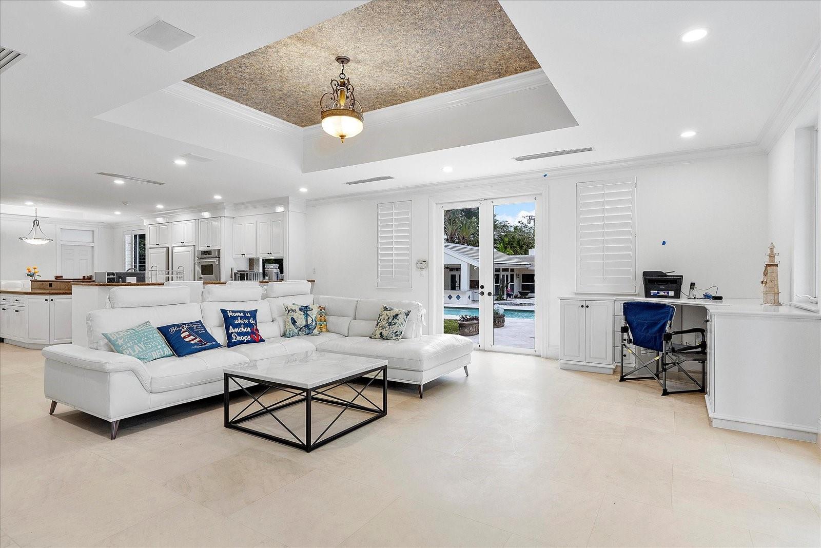 Riviera 6-17 B - Residential Lease