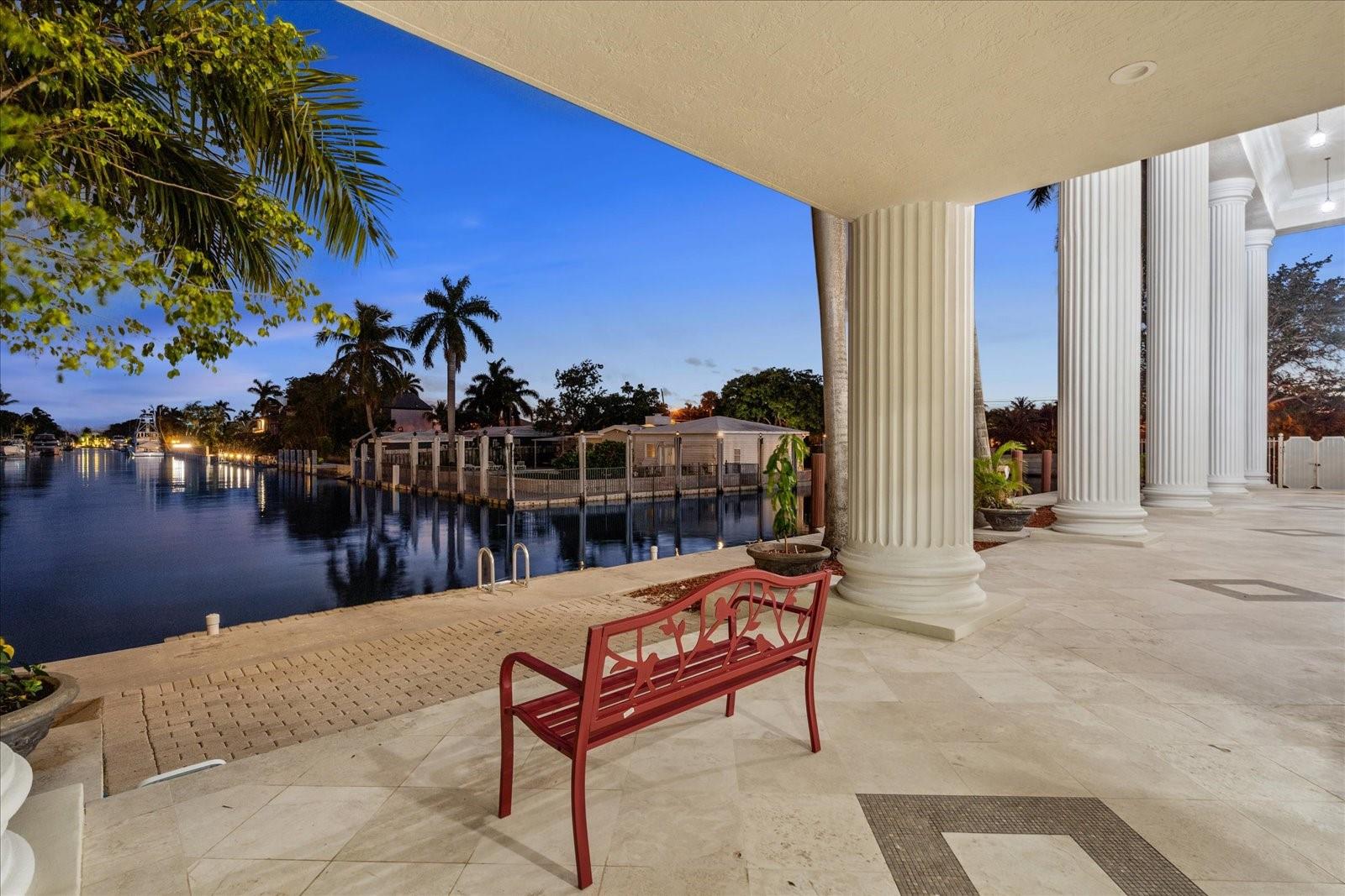 Riviera 6-17 B - Residential Lease