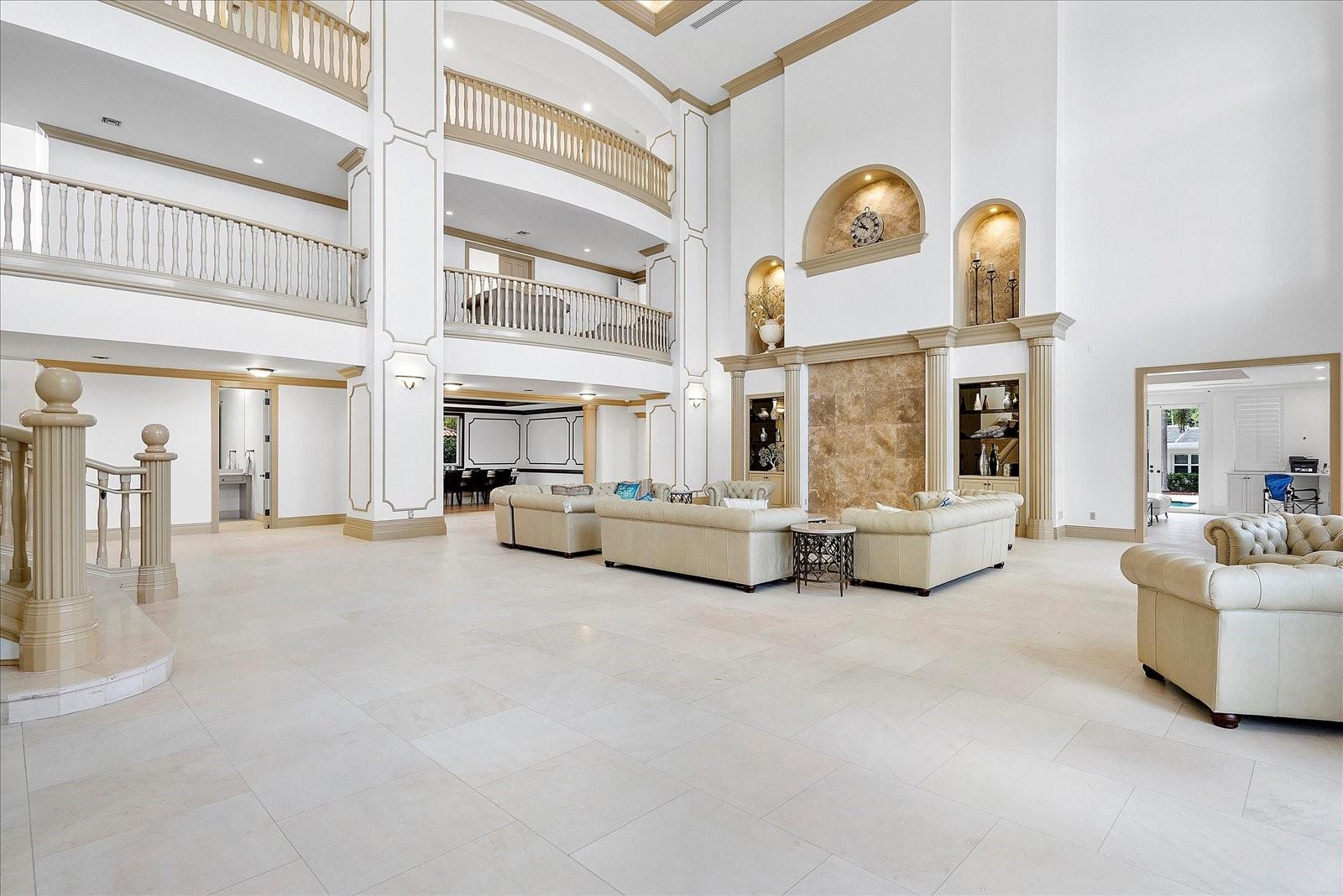 Riviera 6-17 B - Residential Lease