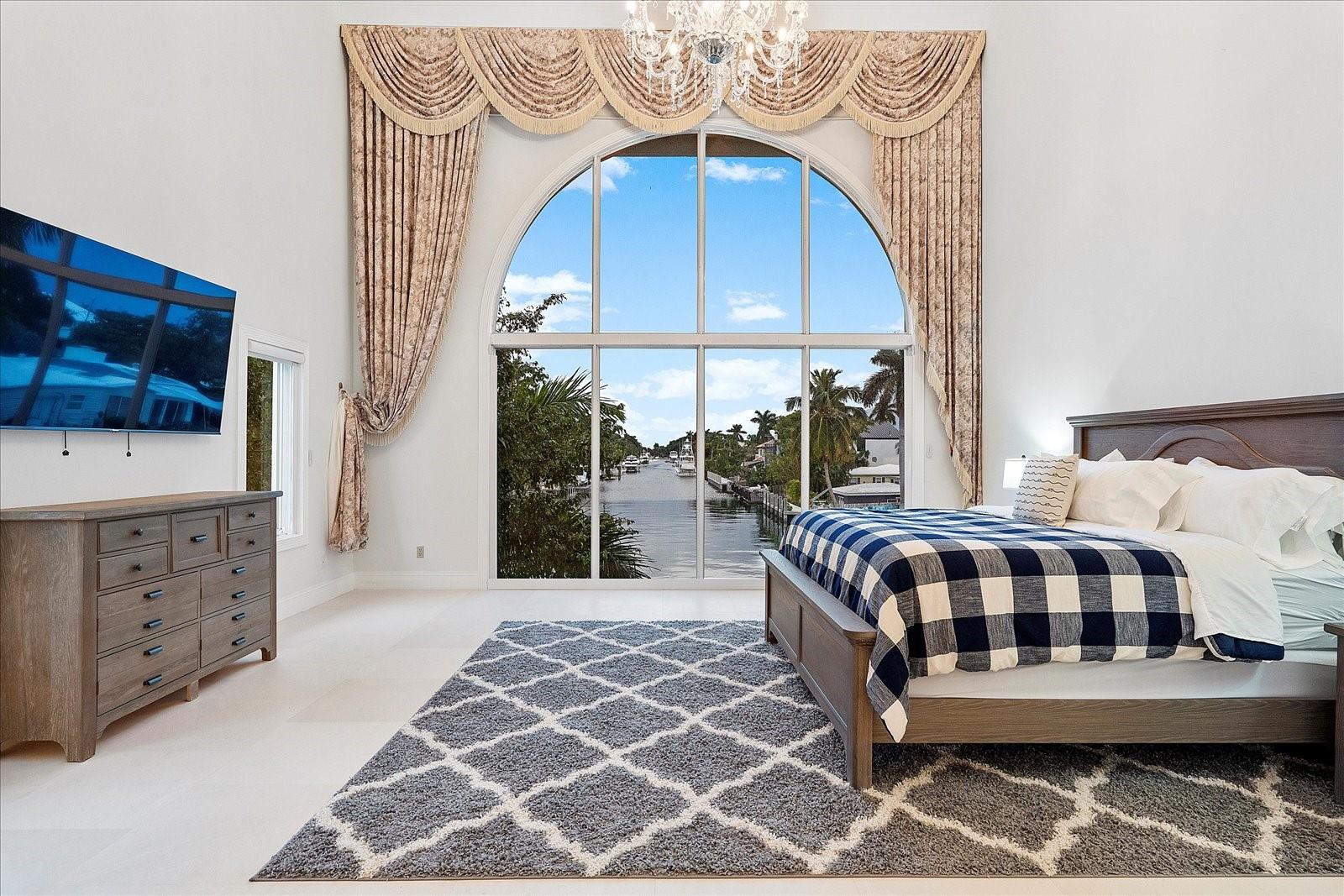 Riviera 6-17 B - Residential Lease