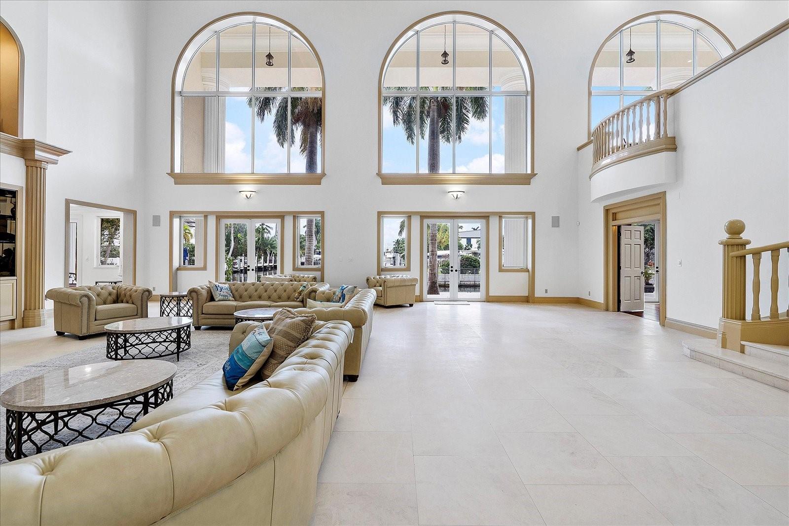 Riviera 6-17 B - Residential Lease