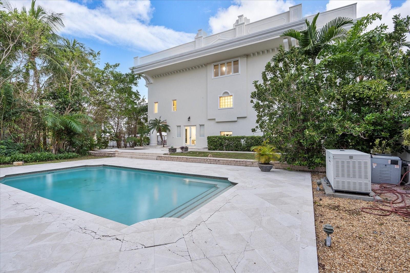 Riviera 6-17 B - Residential Lease