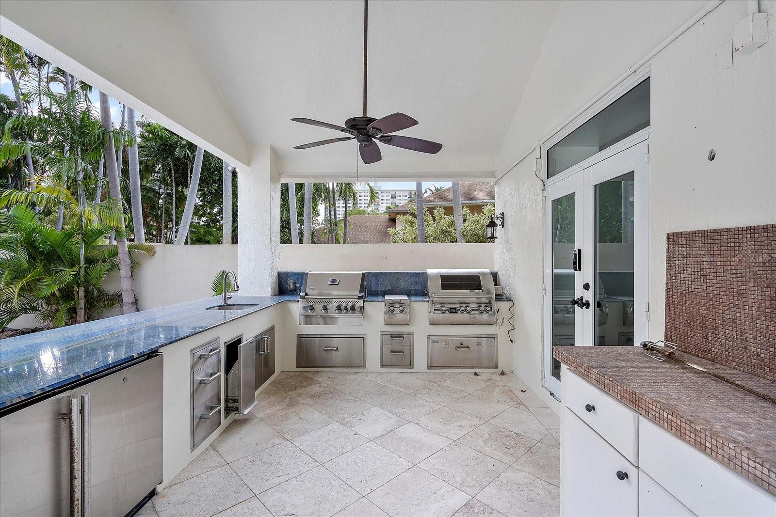 Riviera 6-17 B - Residential Lease