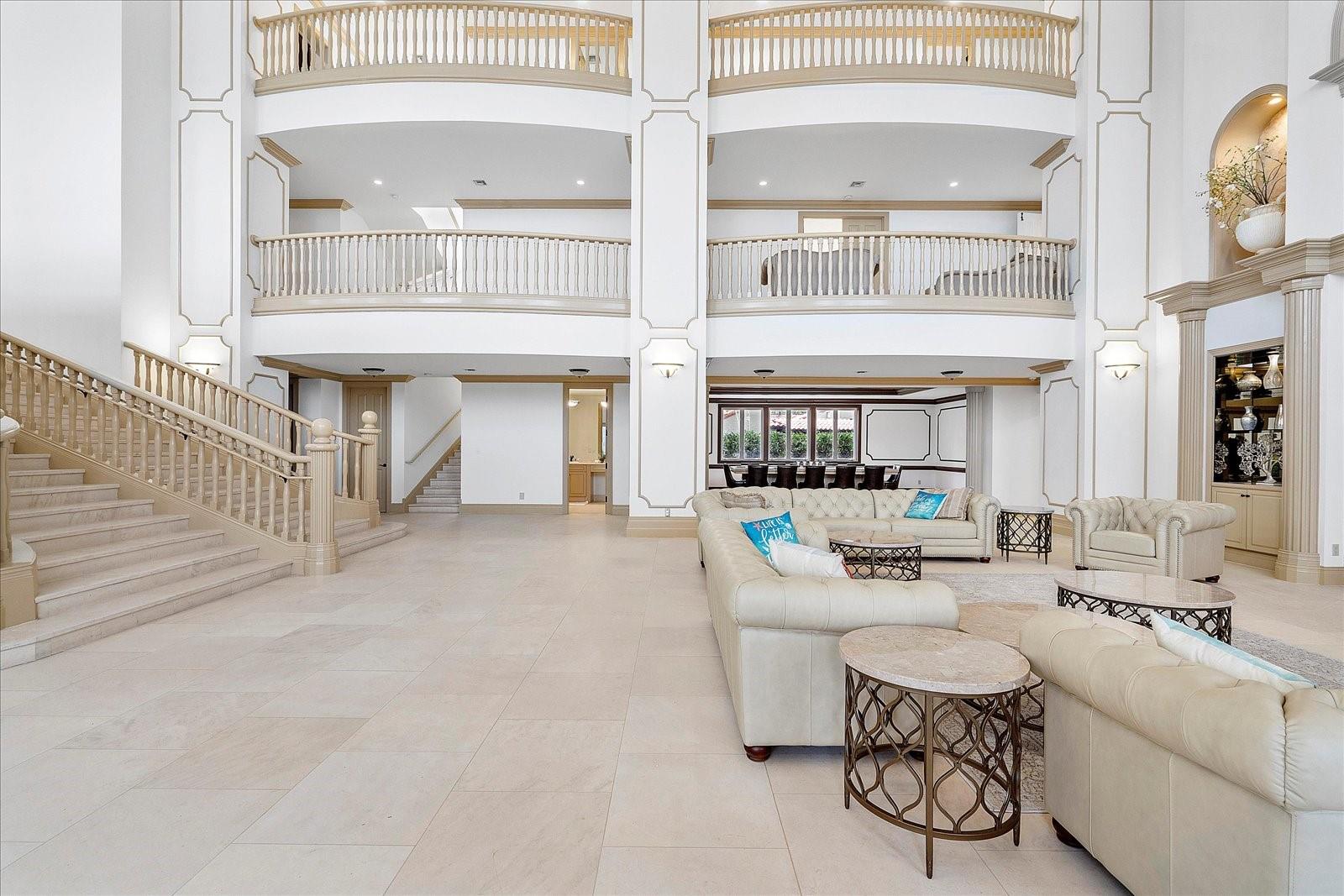 Riviera 6-17 B - Residential Lease