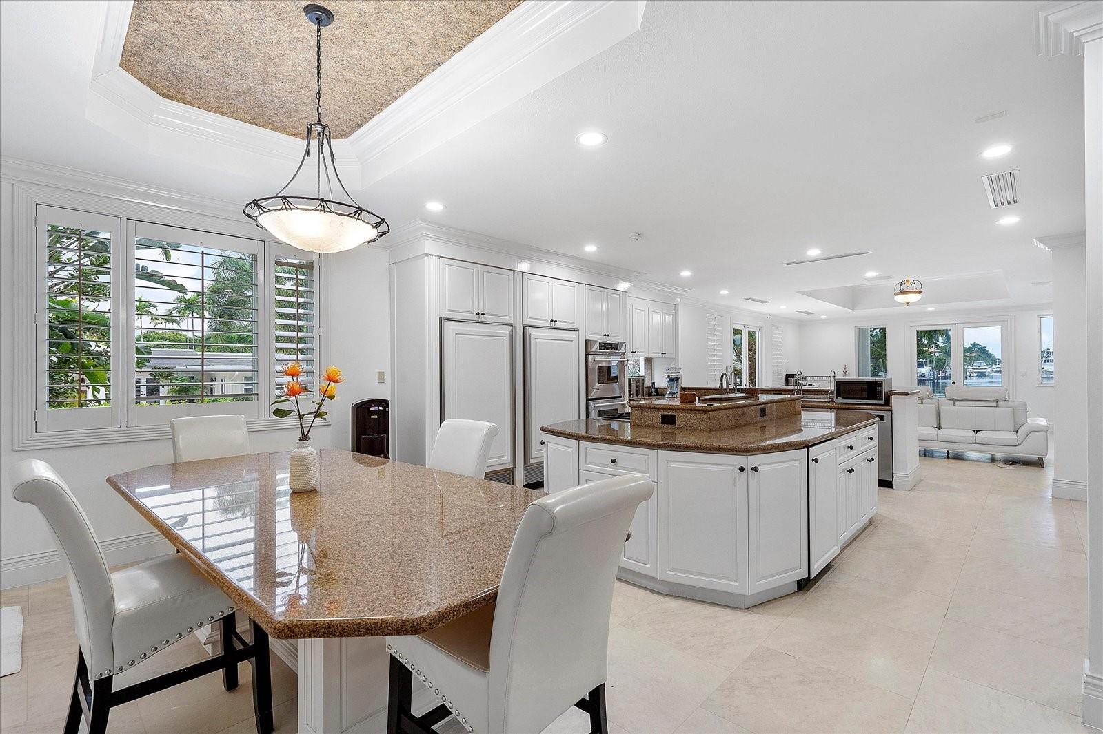 Riviera 6-17 B - Residential Lease