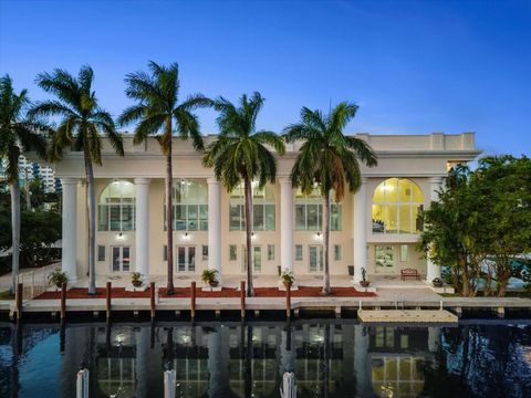 414 RIVIERA ISLE Fort Lauderdale FL 33301